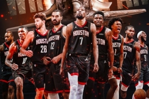 名嘴：火箭这赛季不夺冠就算失败 目前各方面均已就位