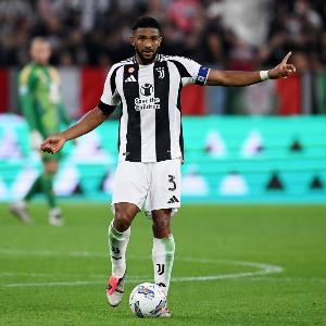 尤文官方：布雷默左膝内侧半月板损伤，将手术切除部分半月板