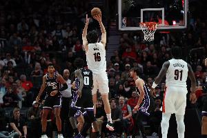 杨瀚森：信心对我来说绝对是关键 没信心我整个人都会束手束脚