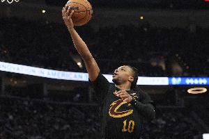 学习投篮？加兰：休赛期我研究了库里早期到现在的比赛录像