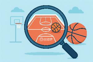 杨瀚森疯狂第三节：三分连击+梦幻脚步+排球大帽！