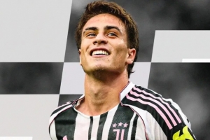 进攻核心！意媒：尤文正和伊尔迪兹谈续约 年薪将超目前的两倍