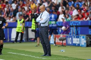 斯帕莱蒂：意大利有5名顶级球员 皮奥的特点和维耶里相似