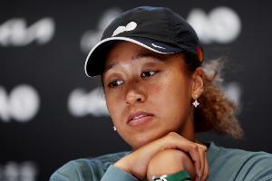 官方：大坂直美因伤退出大阪站，她的对手不战而胜晋级4强