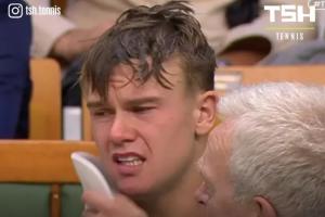 22岁世界第11跟腱重伤！母亲证实：鲁内跟腱撕裂，将休战3到6个月