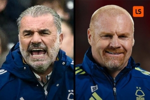 开门红！戴奇担任诺丁汉森林主帅的胜场已经超过澳波