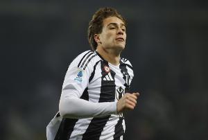 年薪仅170万！意媒：尤文正和伊尔迪兹谈续约，将提升至队内顶薪