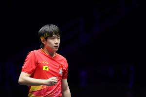 中国乒乓球协会：全运会部分比赛将使用视频回放系统